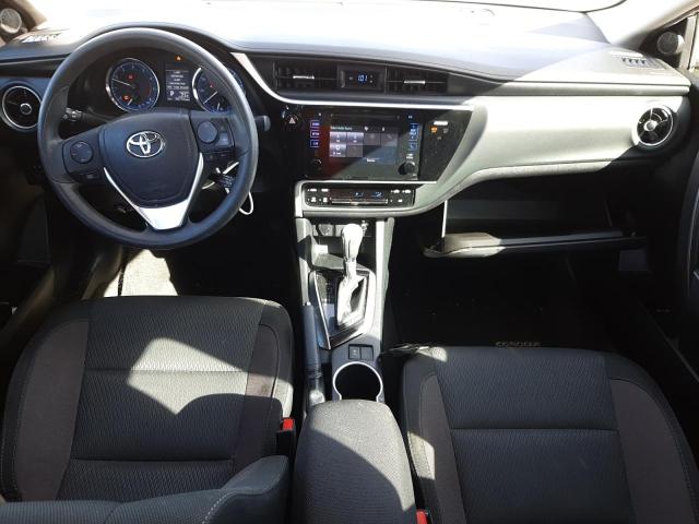 Photo 8 from auction – 2017 TOYOTA COROLLA L with VIN 2T1BURHE7HC871576