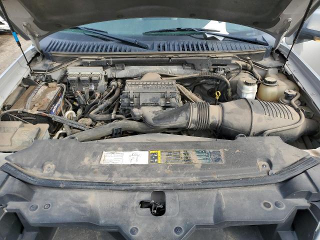 Photo 12 from auction – 2006 LINCOLN NAVIGATOR with VIN 5LMFU28566LJ26308