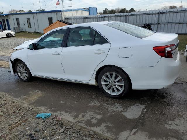 Photo 2 from auction – 2012 TOYOTA CAMRY BASE with VIN 4T1BF1FK0CU160037
