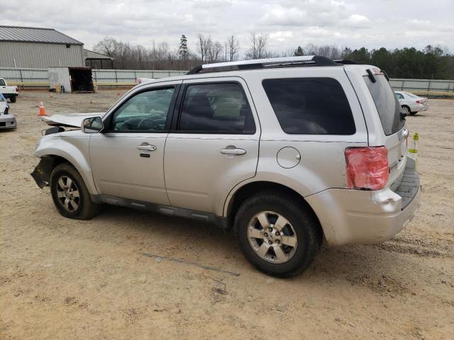 Photo 2 from auction – 2010 FORD ESCAPE LIM with VIN 1FMCU9EG0AKC77390