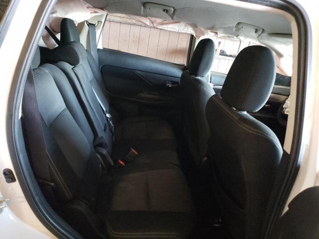 Photo 11 from auction – 2018 MITSUBISHI OUTLANDER with VIN JA4AD2A32JZ005284