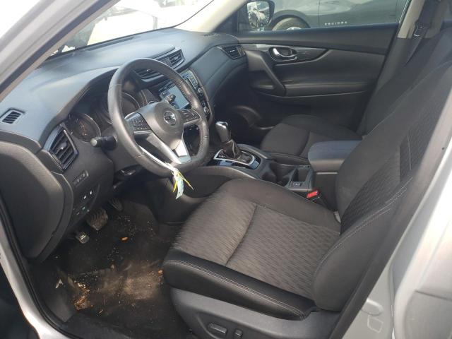 Photo 7 from auction – 2018 NISSAN ROGUE S with VIN KNMAT2MT0JP572299