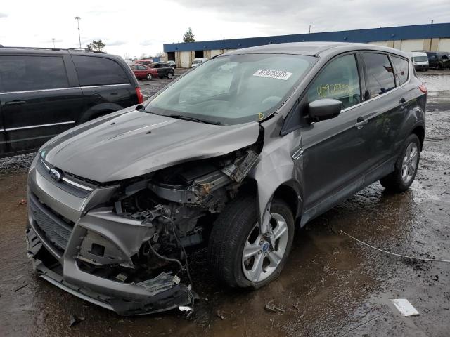 FORD ESCAPE SE 2013 with VIN 1FMCU9GX5DUD11779 - Photo from auction