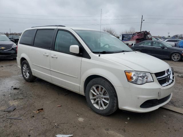 Фото 4 с аукциона – 2013 DODGE GRAND CARA с VIN 2C4RDGCG4DR628684