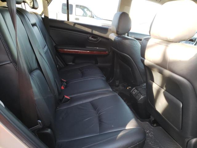 Photo 11 from auction – 2004 LEXUS RX 330 with VIN JTJHA31U340013623