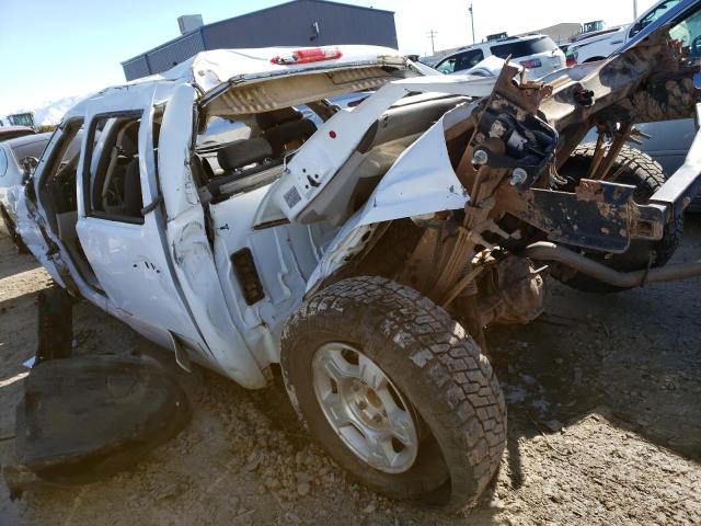 Photo 2 from auction – 2007 CHEVROLET 1500 with VIN 2GCEK13M171554036