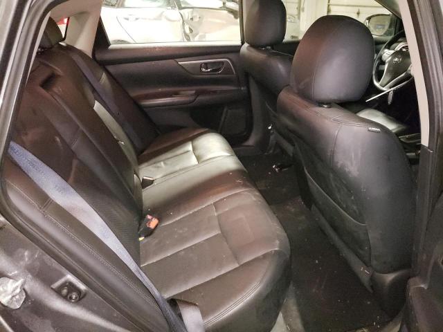 Photo 10 from auction – 2014 NISSAN ALTIMA 2.5 with VIN 1N4AL3AP8EC118303