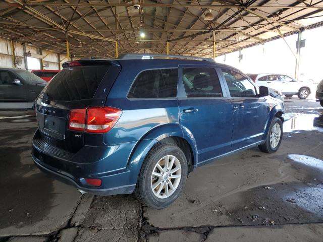 Photo 3 from auction – 2014 DODGE JOURNEY SX with VIN 3C4PDCBG1ET138865