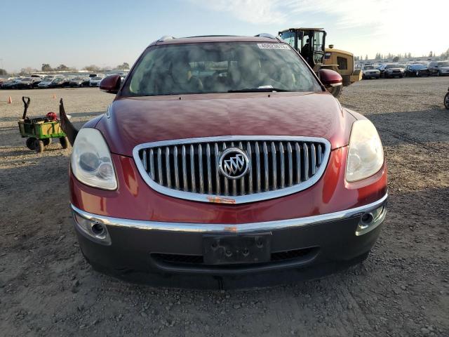 Photo 5 from auction – 2010 BUICK ENCLAVE CX with VIN 5GALVCEDXAJ227043