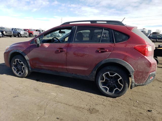 Photo 2 from auction – 2017 SUBARU CROSSTREK with VIN JF2GPABC5HH278379