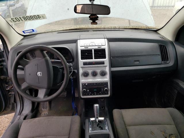 Photo 8 from auction – 2009 DODGE JOURNEY SE with VIN 3D4GG47B49T550037