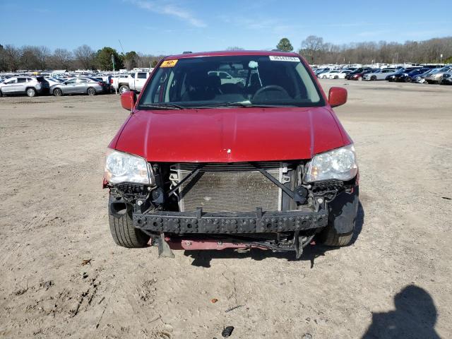 Photo 5 from auction – 2013 DODGE GRAND CARA with VIN 2C4RDGCG0DR710430