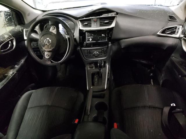 Photo 8 from auction – 2018 NISSAN SENTRA S with VIN 3N1AB7AP2JL630161