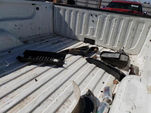 Photo 12 from auction – 2010 CHEVROLET SILVERADO with VIN 1GC5KXBG3AZ236643