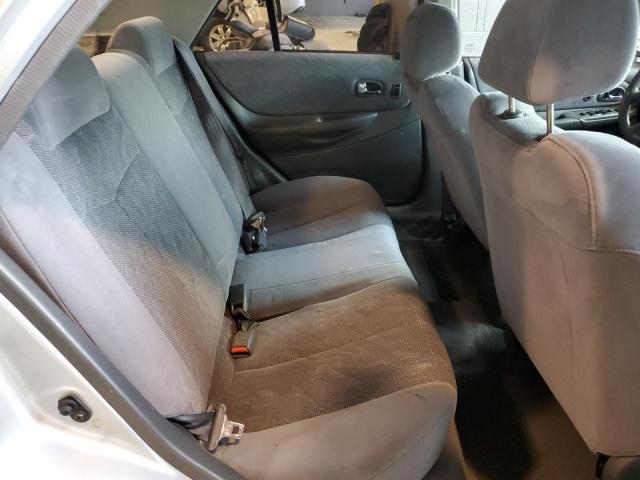 Photo 10 from auction – 2000 MAZDA PROTEGE ES with VIN JM1BJ2218Y0272055