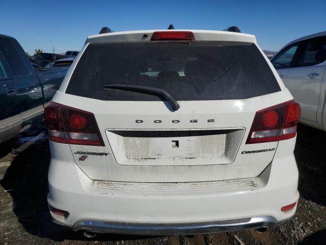 Photo 6 from auction – 2018 DODGE JOURNEY CR with VIN 3C4PDDGG2JT388169