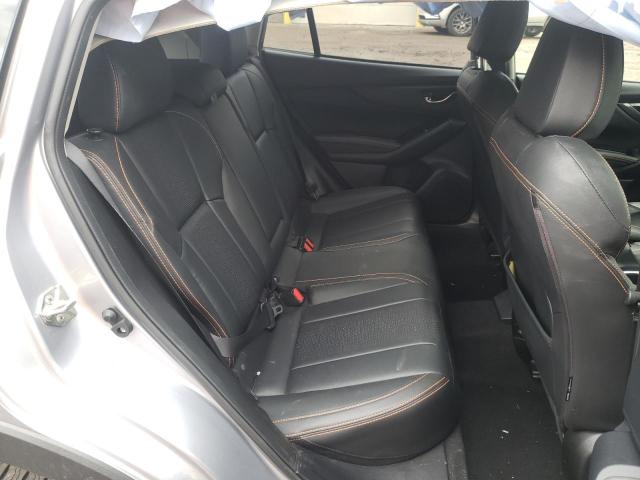 Photo 10 from auction – 2019 SUBARU CROSSTREK with VIN JF2GTAMC8K8275654