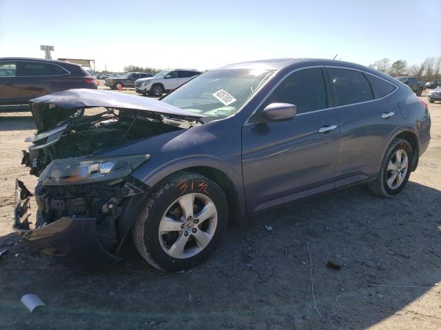 HONDA CROSSTOUR 2012 with VIN 5J6TF1H36CL006544 - Photo from auction