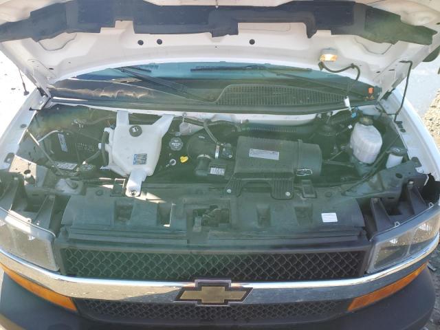 Photo 11 from auction – 2019 CHEVROLET EXPRESS G3 with VIN 1GAZGPFG9K1233784