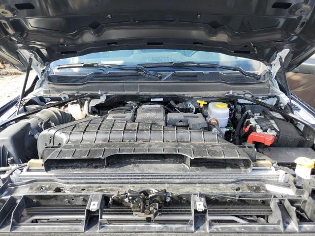 Photo 7 from auction – 2021 RAM 3500 with VIN 3C7WRTCL6MG627118