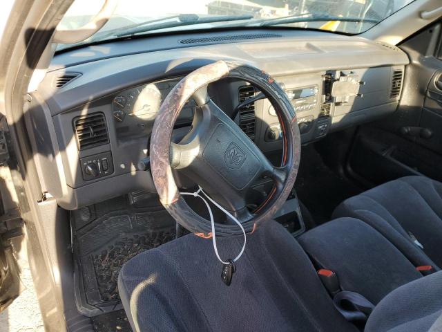 Photo 8 from auction – 2001 DODGE DAKOTA with VIN 1B7FL26X21S104495