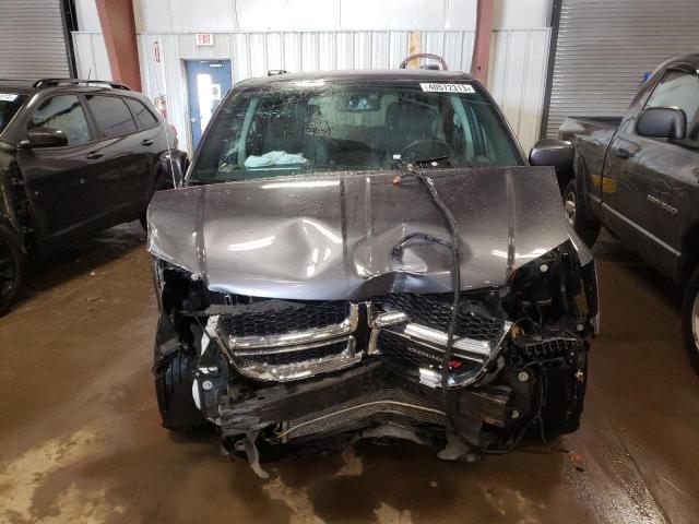 Photo 5 from auction – 2017 DODGE GRAND CARA with VIN 2C4RDGCG3HR605032