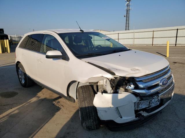Photo 4 from auction – 2013 FORD EDGE LIMIT with VIN 2FMDK3KC5DBB59889