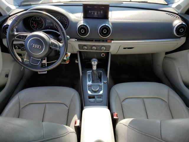 Photo 8 from auction – 2015 AUDI A3 PREMIUM with VIN WAUACGFF1F1005028