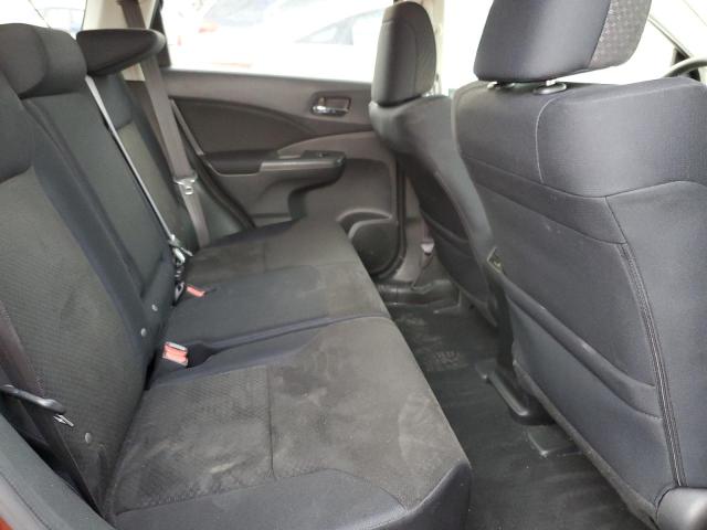 Photo 11 from auction – 2016 HONDA CR-V EX with VIN 5J6RM4H50GL088280