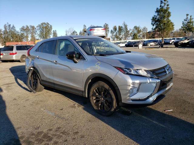Photo 4 from auction – 2018 MITSUBISHI ECLIPSE CR with VIN JA4AT4AA1JZ047829