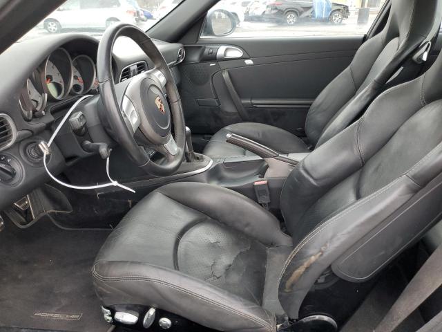 Photo 7 from auction – 2009 PORSCHE 911 CARRER with VIN WP0AB29999S721219