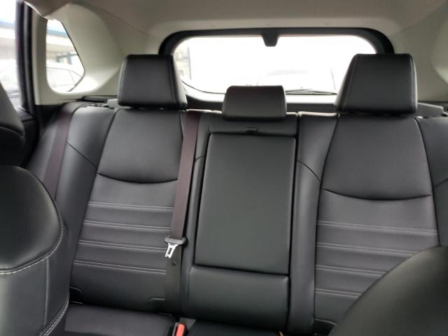 Photo 10 from auction – 2020 TOYOTA RAV4 LIMIT with VIN JTMN1RFV1LD526015