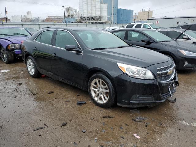 Photo 4 from auction – 2013 CHEVROLET MALIBU 1LT with VIN 1G11D5SR5DF131440