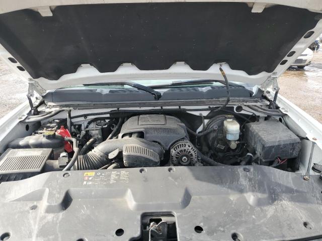 Photo 11 from auction – 2012 CHEVROLET SILVERADO with VIN 1GCRKSE73CZ339421