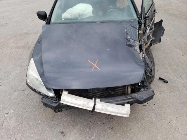 Photo 11 from auction – 2005 HONDA ACCORD EX with VIN 1HGCM66535A028045
