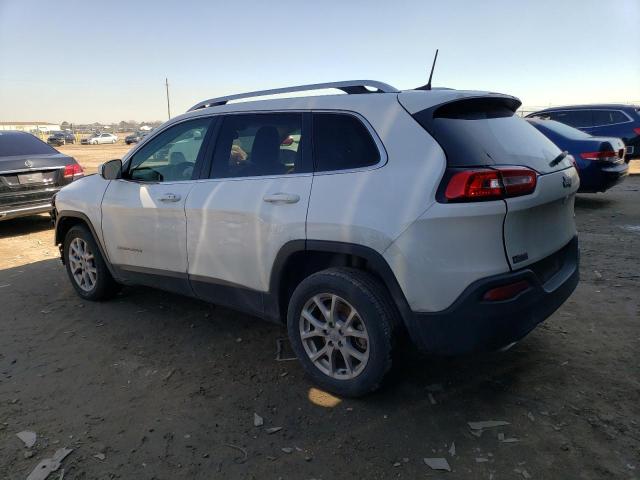 Photo 2 from auction – 2018 JEEP CHEROKEE L with VIN 1C4PJLLX8JD524254