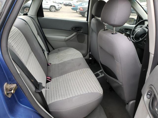 Photo 10 from auction – 2005 FORD FOCUS with VIN 1FAHP34N75W210711