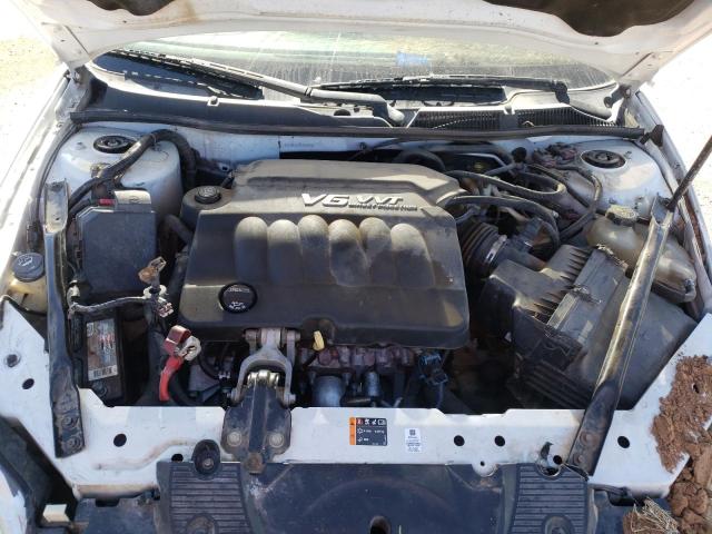 Photo 11 from auction – 2013 CHEVROLET IMPALA LS with VIN 2G1WF5E31D1265425