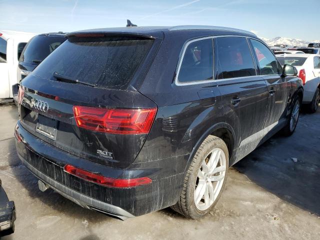 Photo 3 from auction – 2018 AUDI Q7 PRESTIG with VIN WA1VAAF71JD049578