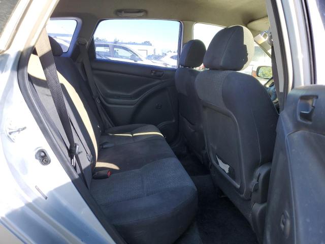 Photo 10 from auction – 2005 TOYOTA COROLLA MA with VIN 2T1KR32E35C427100