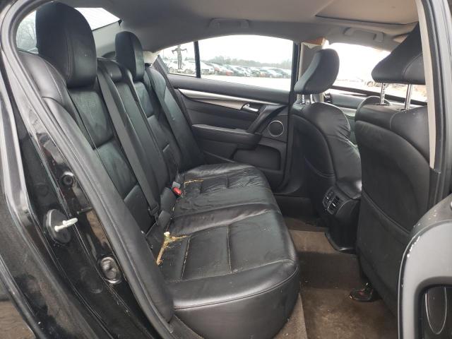 Photo 10 from auction – 2013 ACURA TL TECH with VIN 19UUA8F59DA006381