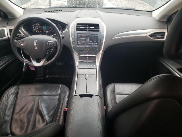 Foto 8 de la subasta – 2014 LINCOLN MKZ con VIN 3LN6L2JK3ER809587