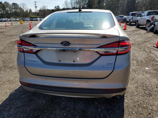 Photo 6 from auction – 2018 FORD FUSION SE with VIN 3FA6P0HD8JR222998