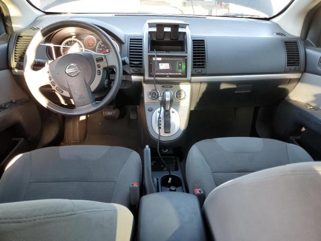 Zdjęcie 8 z aukcji – 2011 NISSAN SENTRA z VIN 3N1AB6AP2BL677427
