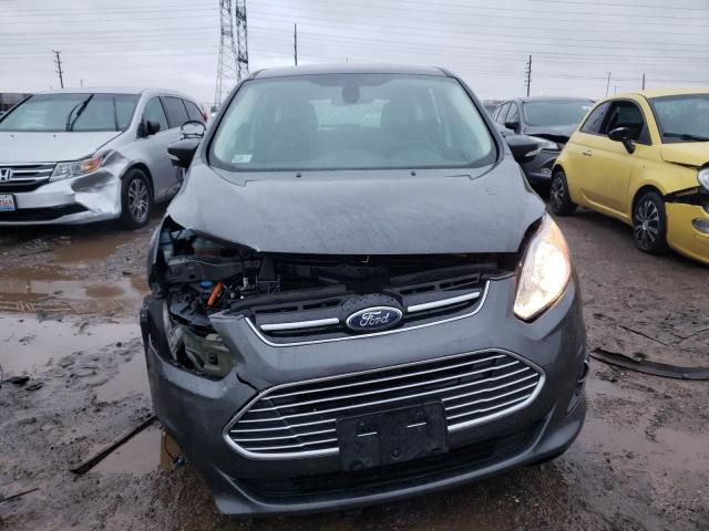 Foto 5 de la subasta – 2015 FORD C-MAX PREM con VIN 1FADP5CU6FL103204