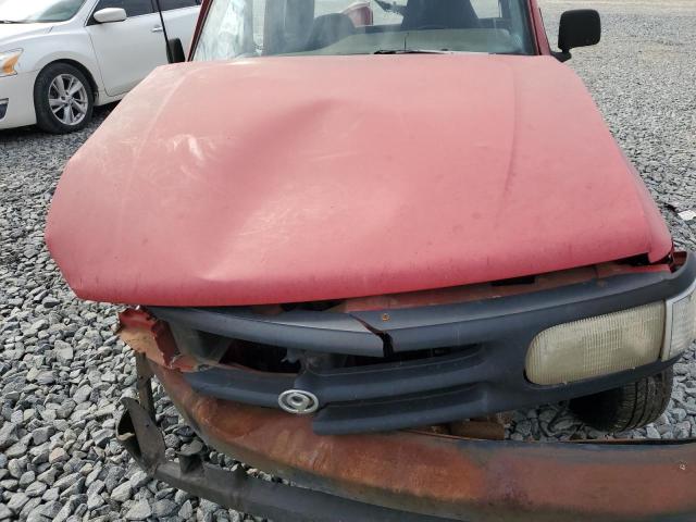 Photo 11 from auction – 1994 MAZDA B2300 CAB with VIN 4F4CR16A1RTM13380