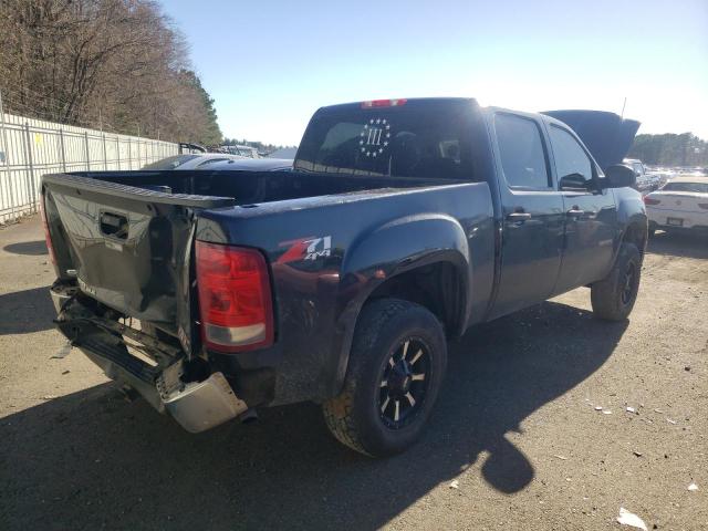 Photo 4 from auction – 2012 GMC SIERRA K15 with VIN 3GTP2VE74CG253785
