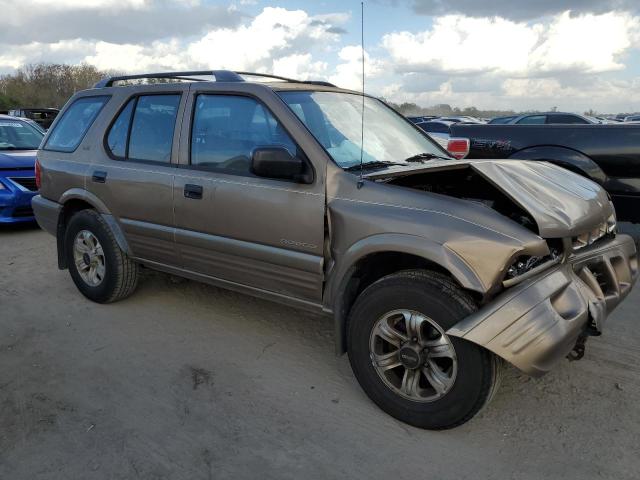 Photo 4 from auction – 2000 ISUZU RODEO S with VIN 4S2CK58W7Y4354233