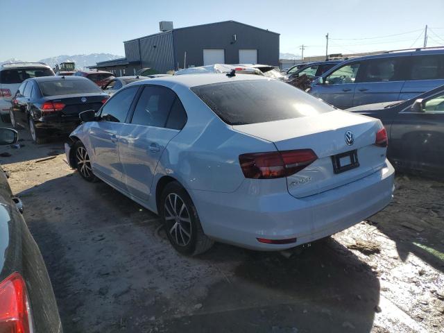 Photo 2 from auction – 2017 VOLKSWAGEN JETTA SE with VIN 3VWDB7AJ5HM380633