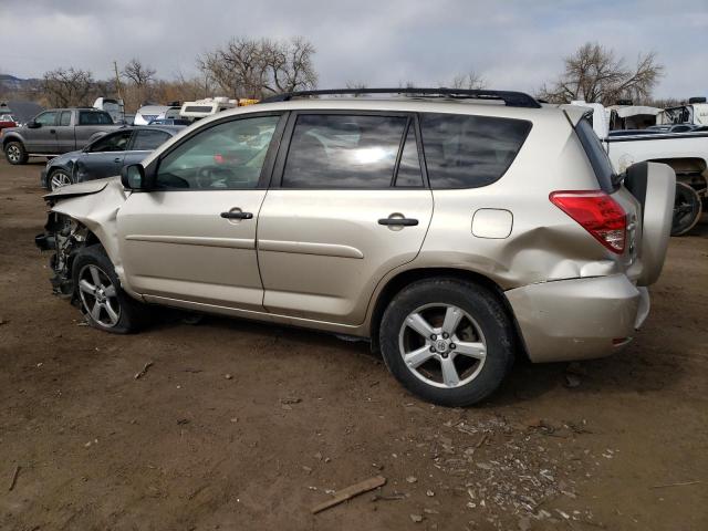 Photo 2 from auction – 2007 TOYOTA RAV4 with VIN JTMBK33V776015646